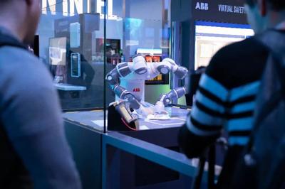 MWC英特爾展示 5G技術與未來應用場景的突破性進展